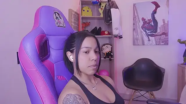 แชท XXX สดของ madelyn_rose_