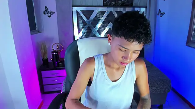 nova_sex01's Live XXX Chat
