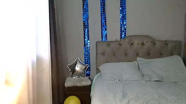 SammyAlexxandra Chat XXX live