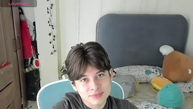 Felixzyn live XXX chat