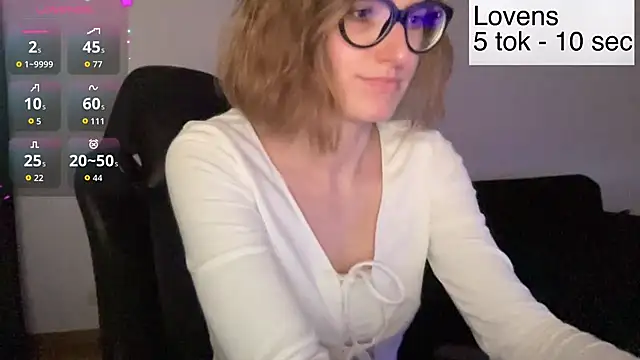 Sexy_Sweets live XXX chat
