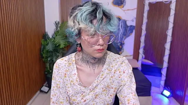 Živý XXX chat Lyra_tay