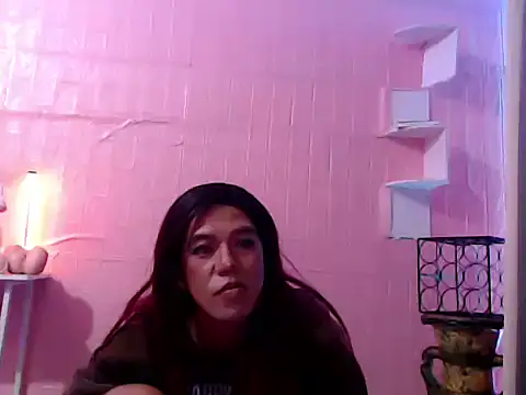 Živý XXX chat akiramoore