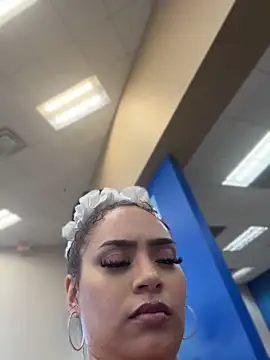 צ'אט XXX בשידור חי של CarmelaAnthony