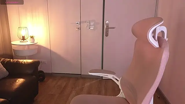 delalex Live XXX Chat