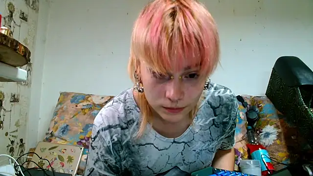 Sophie_Bell Chat XXX live