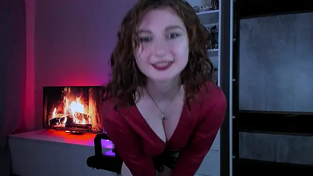Czat XXX na żywo – Goddess-Rose