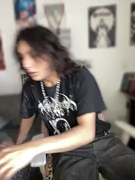 Živý XXX chat kiiler_queen