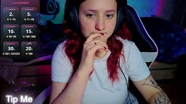 Mini_Lady1 라이브 XXX 채팅