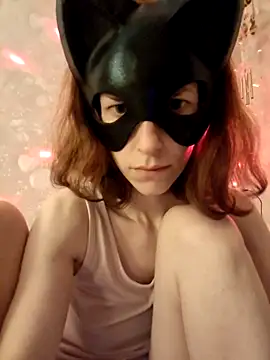 xRedHair 라이브 XXX 채팅