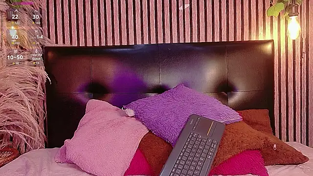 Hiddenhotcake 라이브 XXX 채팅