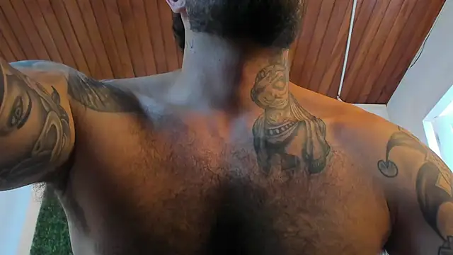 Chat +18 de NICK_OWEEN26 ao vivo