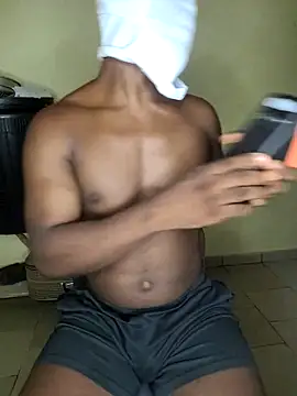 BlackCoffe2 Live XXX Chat