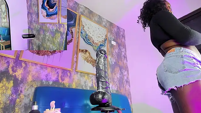SophiaScottX Live XXX-Chat