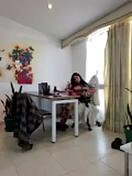 Chatroom XXX en direct de Sam_Sara