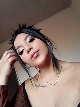 Czat XXX na żywo – Candy_beauty