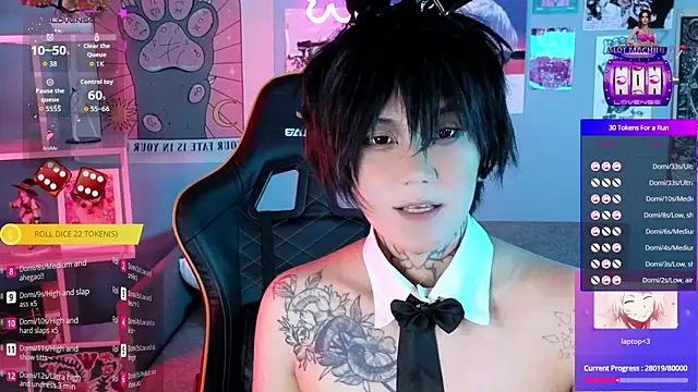 hiro_ryotan Live XXX chat