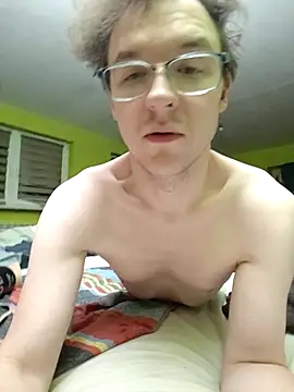 Chat XXX ao vivo de Polishboyek