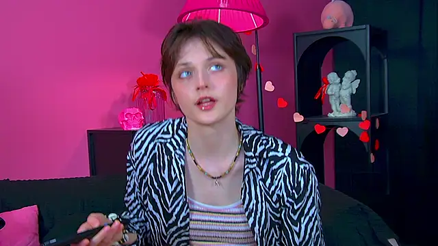 Chat XXX en directo de RitaRoses