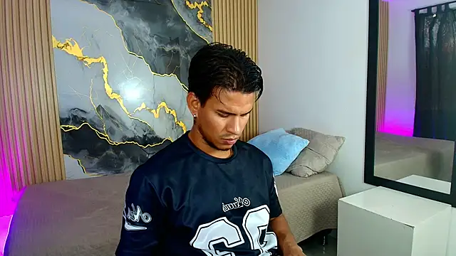 Chat +18 de JacobWolf__ ao vivo