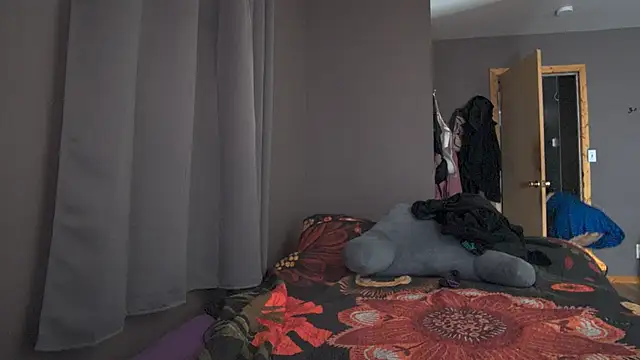 missteriousbelle's Live XXX Chat