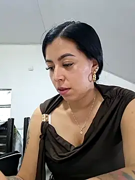 Luianna Obrolan Langsung XXX
