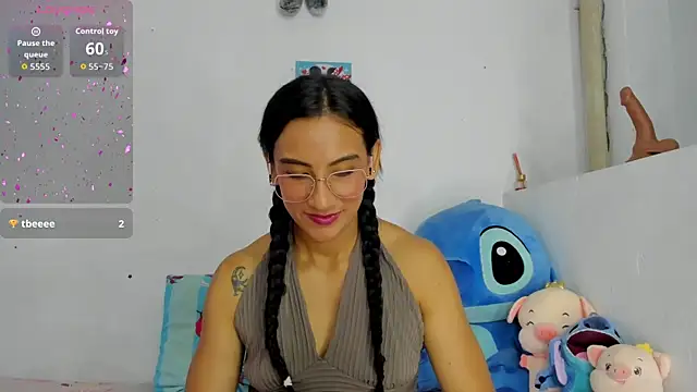 Valeria_Fitness' Live XXX Chat