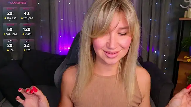 MilaBott Chat XXX live