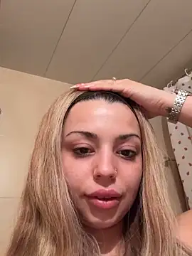 Noeliagglow Obrolan Langsung XXX