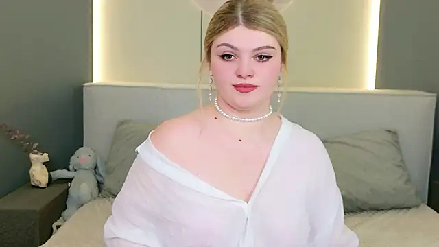 Онлайн чат XXX WendyPage
