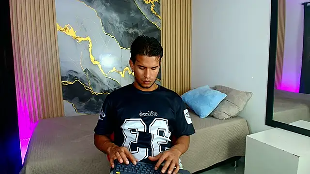 JacobWolf__ live XXX chat