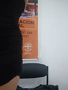 JULIETH__05's Live XXX Chat