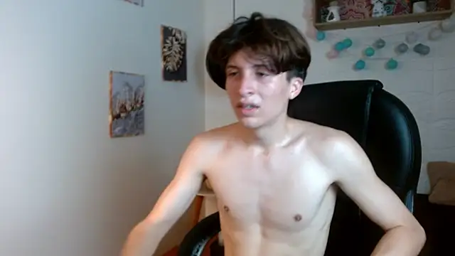 Онлайн чат XXX Marcoviolet