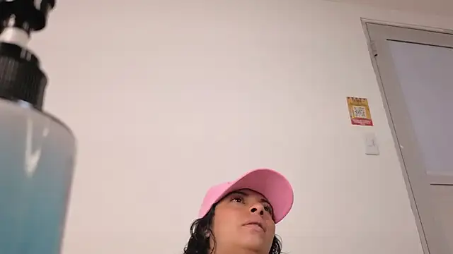 Chat XXX ao vivo de Iam_Issaa