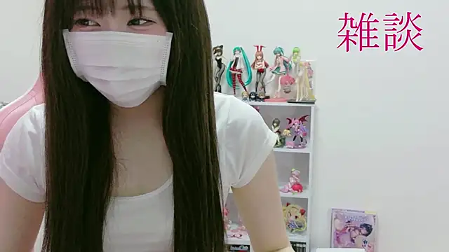 mikochan_Zzz – Live XXX-chat