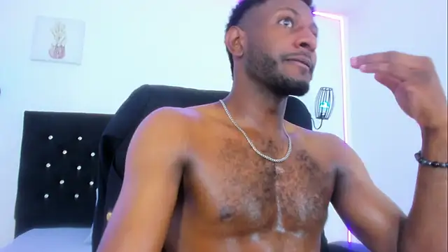 DaddyBlack_ live XXX chat