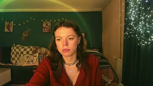 ClancyMorissey লাইভ XXX চ্যাট