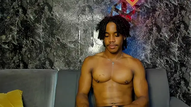 axel_silva4's Live XXX Chat