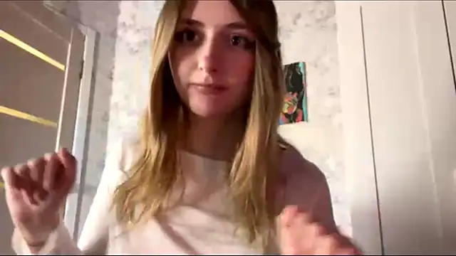 Chat XXX ao vivo de CicelyScolnik