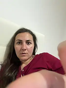 Chat XXX Live BrunetteNymph