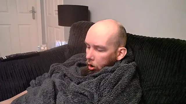 Chubbydan Live XXX-chat
