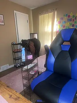 Chocolatebunnyxx96's Live XXX Chat