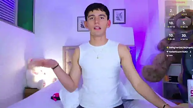 estebanperez_26 Live XXX-Chat