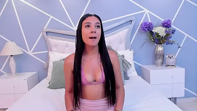 EmmaFosther Live XXX-chat