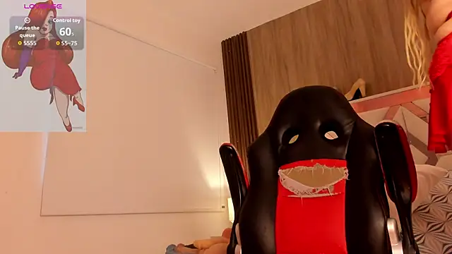 VanessaHard_asのライブXXXチャット