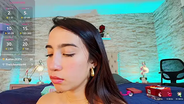 AshleyGross_ 라이브 XXX 채팅