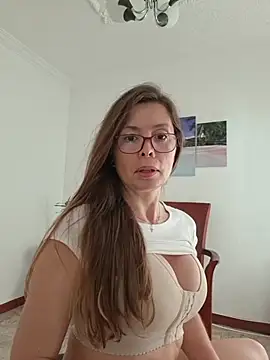 Živý XXX chat karina_warthon