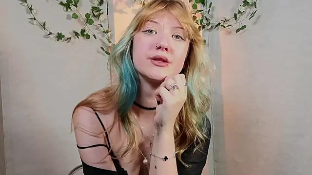 Czat XXX na żywo – Lina_Wi