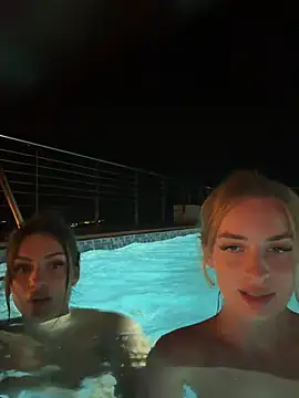 EvieEvans Chat XXX in diretta