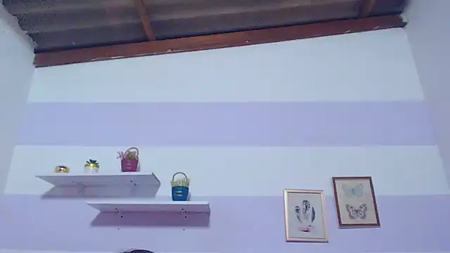 kimberlyvega লাইভ XXX চ্যাট